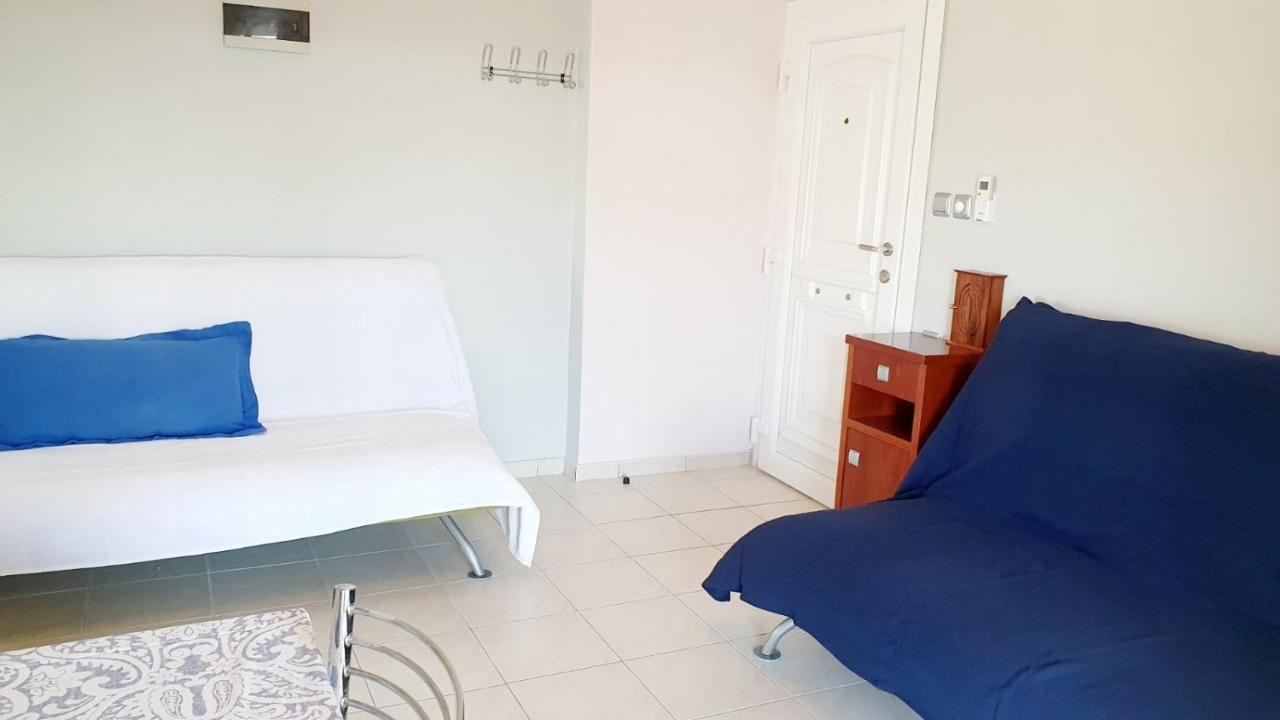 Seaside Luxury Suites By Sarigianni Paralía Zewnętrze zdjęcie
