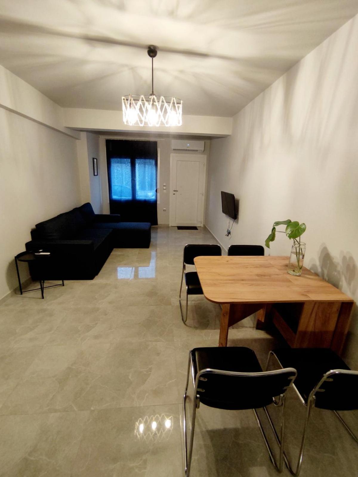 Seaside Luxury Suites By Sarigianni Paralía Zewnętrze zdjęcie
