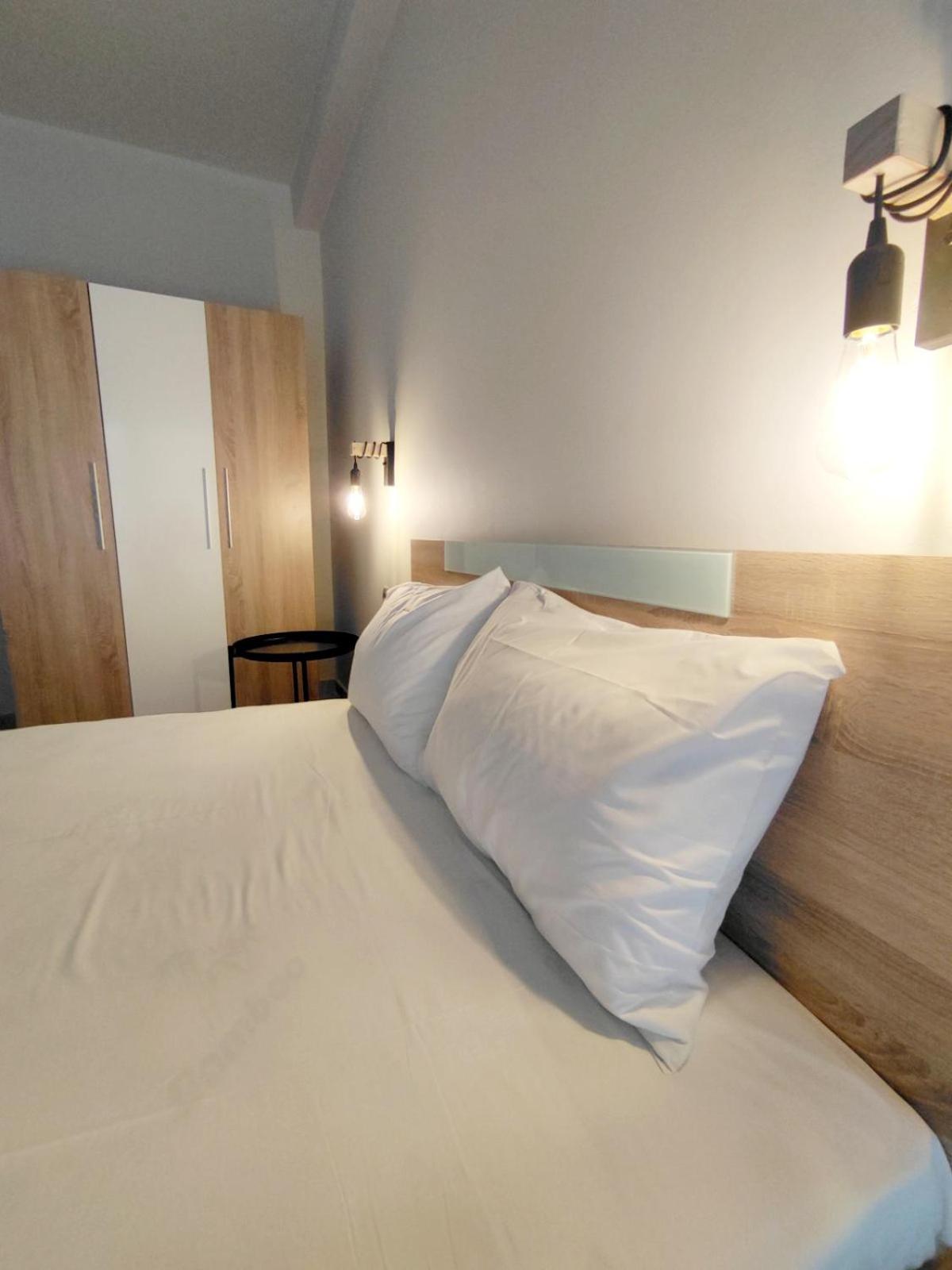 Seaside Luxury Suites By Sarigianni Paralía Zewnętrze zdjęcie
