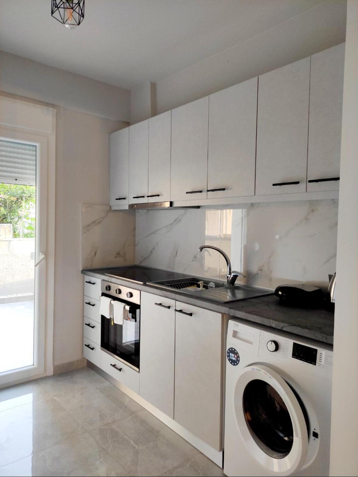 Seaside Luxury Suites By Sarigianni Paralía Zewnętrze zdjęcie
