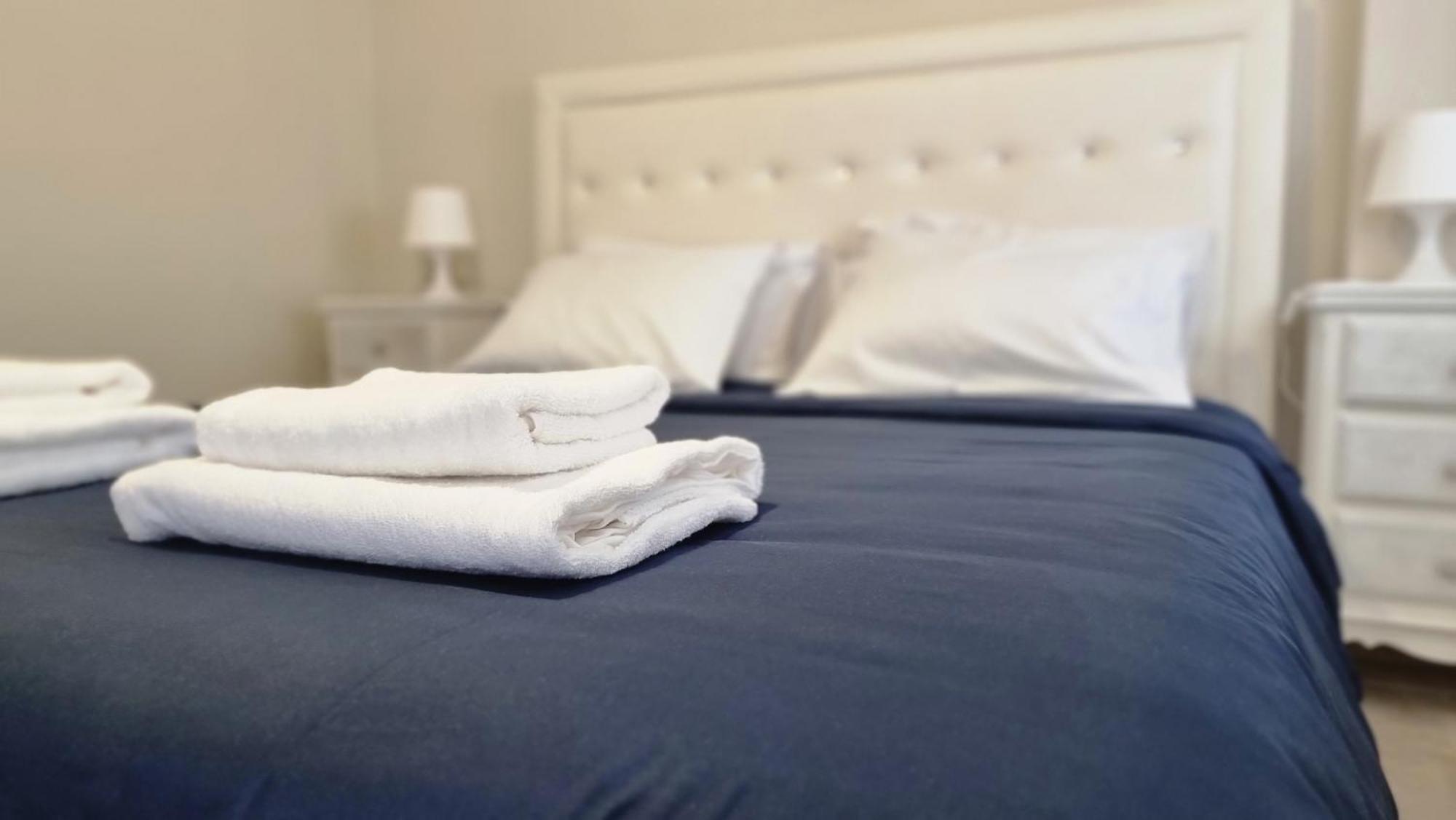 Seaside Luxury Suites By Sarigianni Paralía Zewnętrze zdjęcie