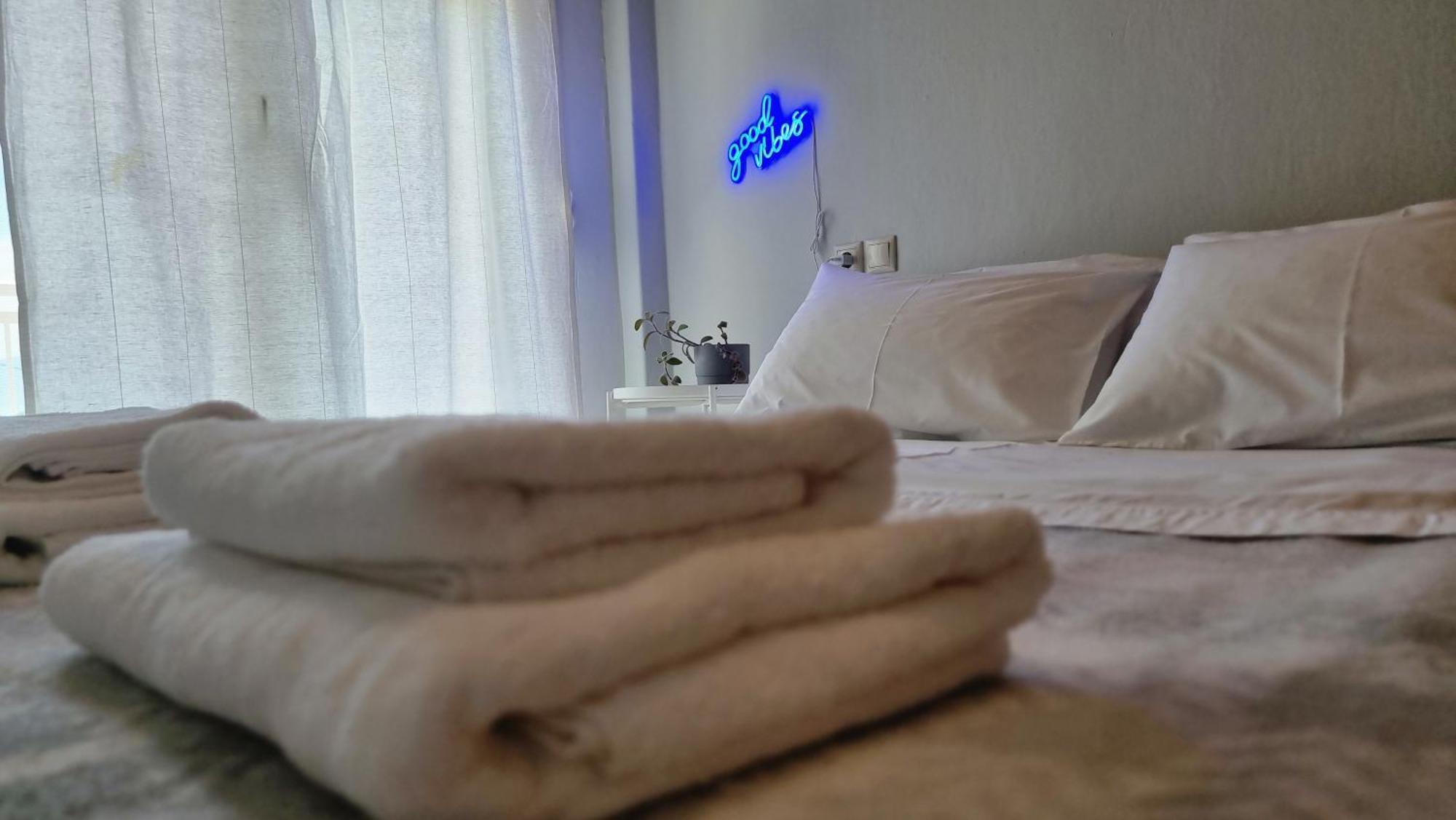 Seaside Luxury Suites By Sarigianni Paralía Zewnętrze zdjęcie